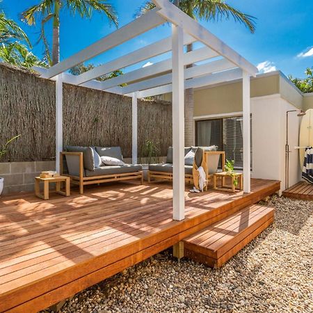 A Perfect Stay - Banjos On Paterson Byron Bay Exterior photo