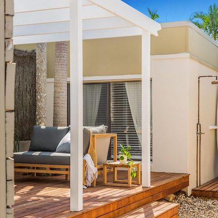 A Perfect Stay - Banjos On Paterson Byron Bay Exterior photo