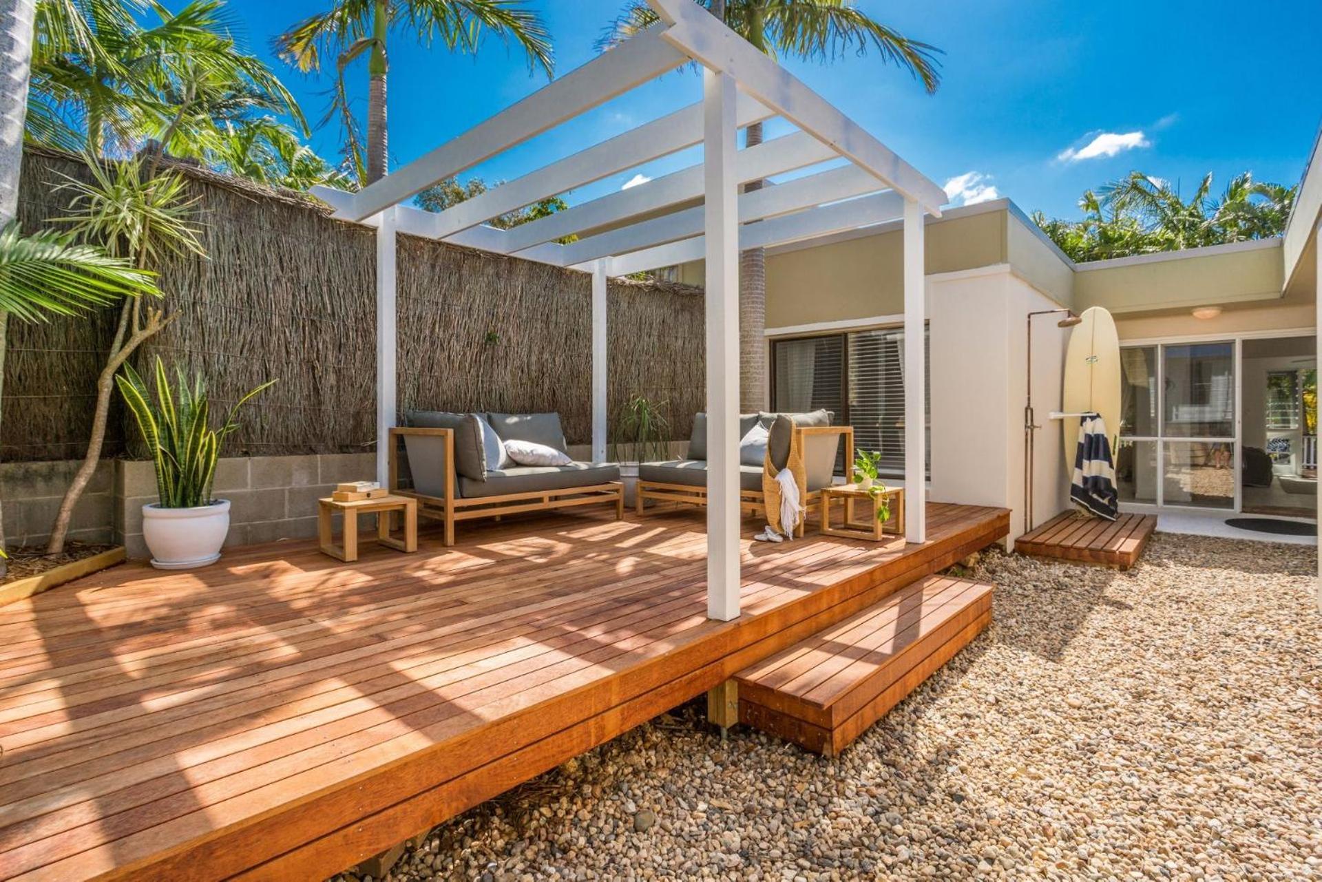 A Perfect Stay - Banjos On Paterson Byron Bay Exterior photo