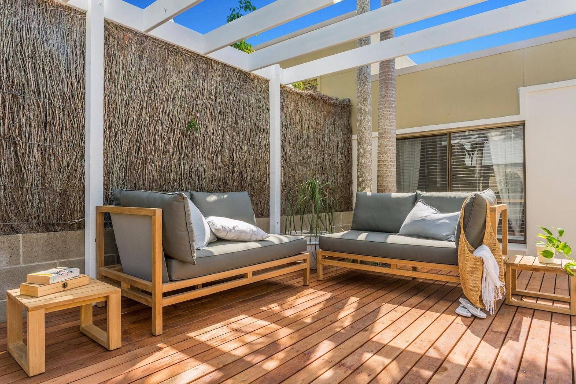 A Perfect Stay - Banjos On Paterson Byron Bay Exterior photo